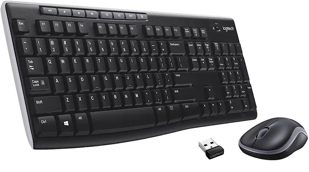 Wireless Keyboard