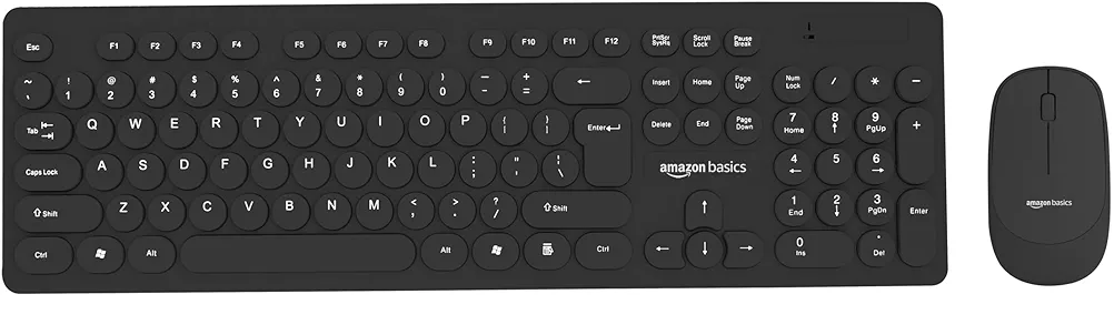 Gaming Keyboard (RGB)