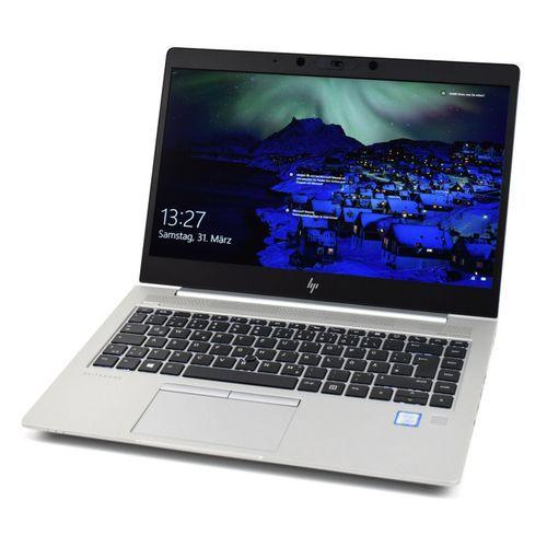 HP EliteBook 840 G4