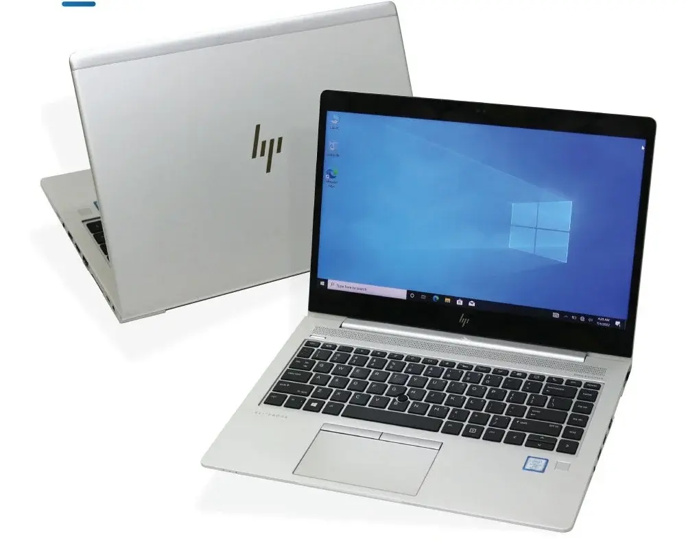 HP EliteBook 840 G5