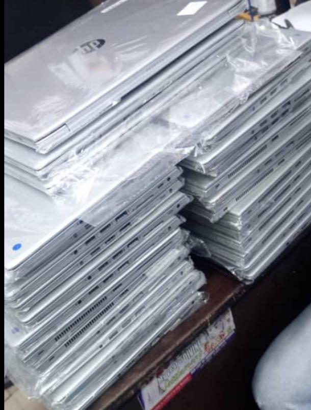 14" Laptop