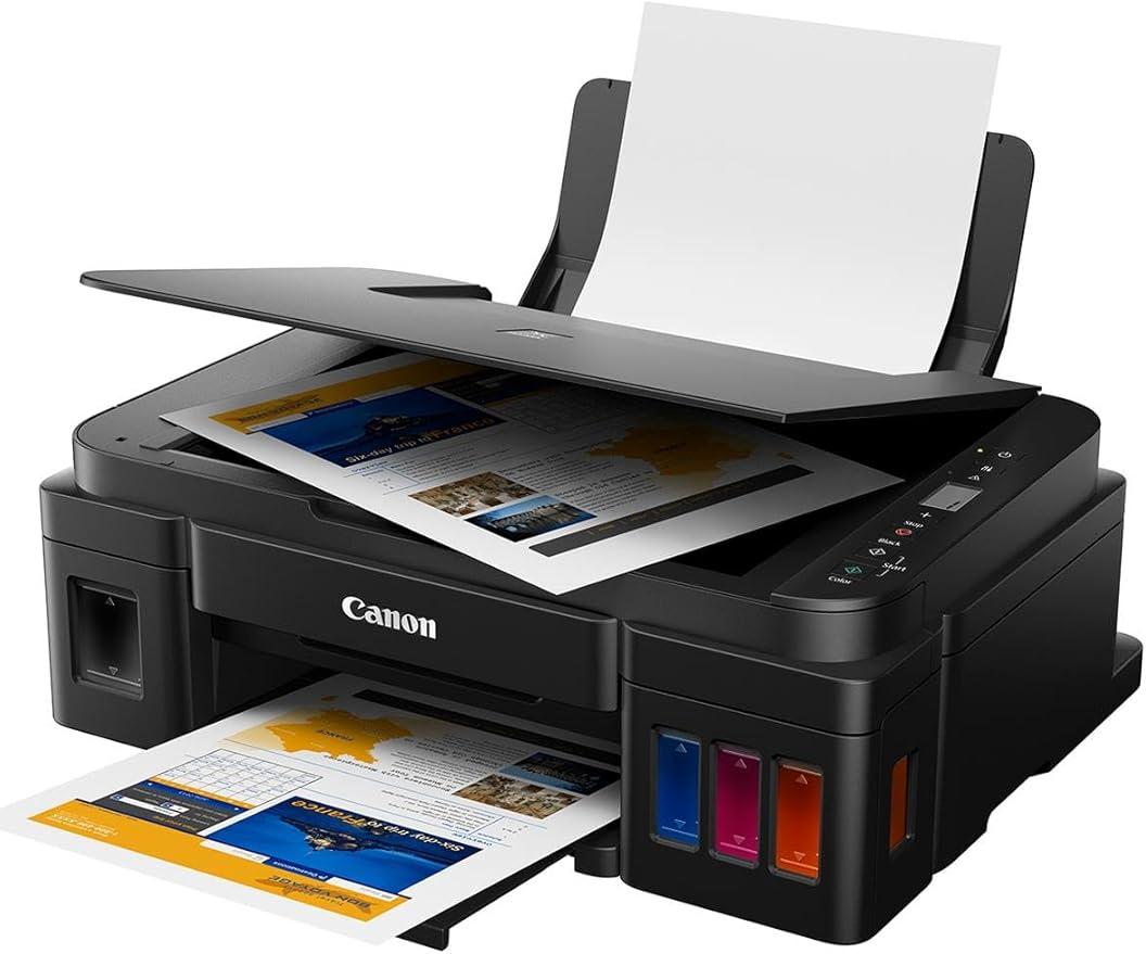 Canon Pixma Printer
